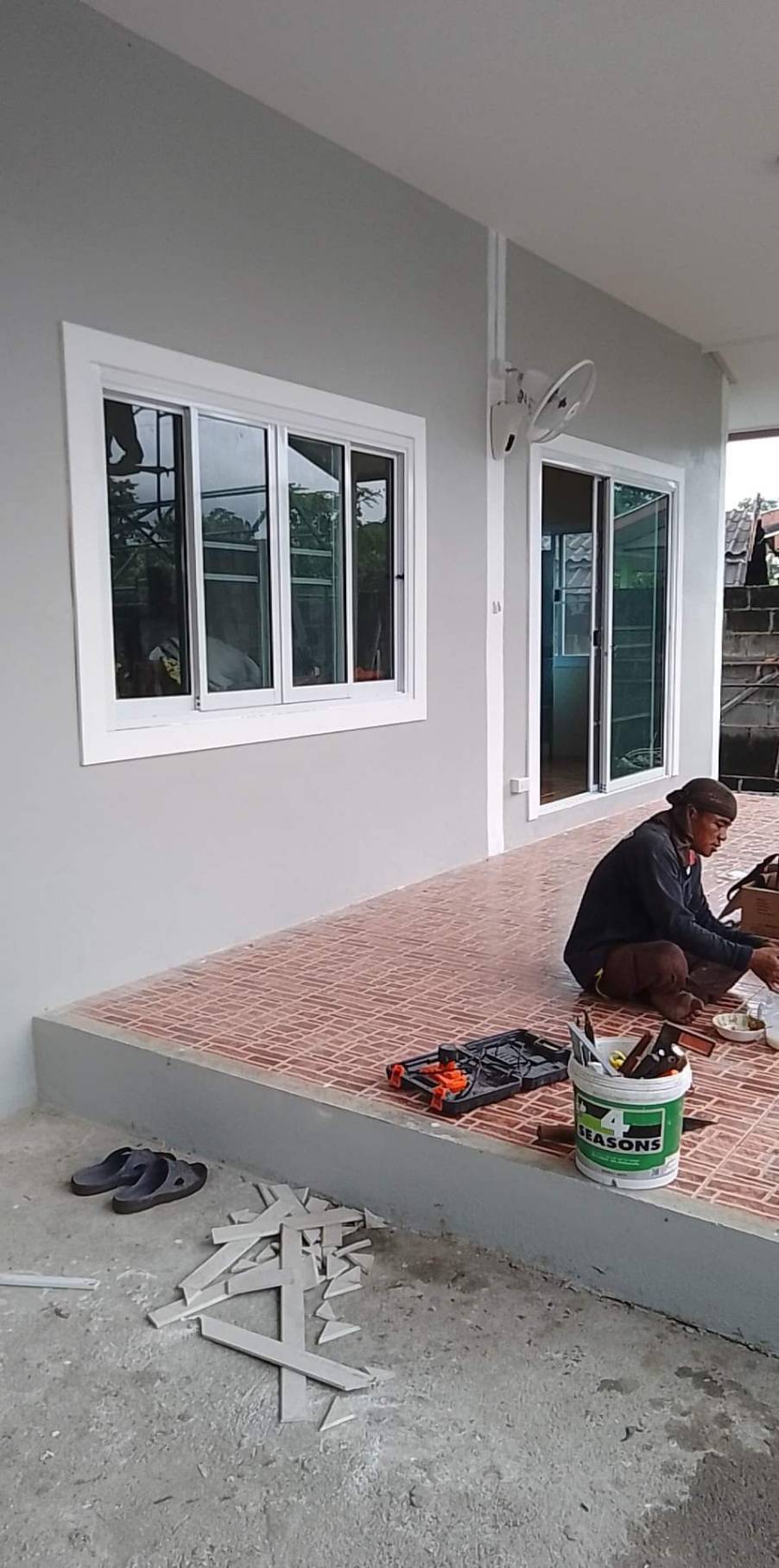 House Renovation. Uthai Thani-9-jpg