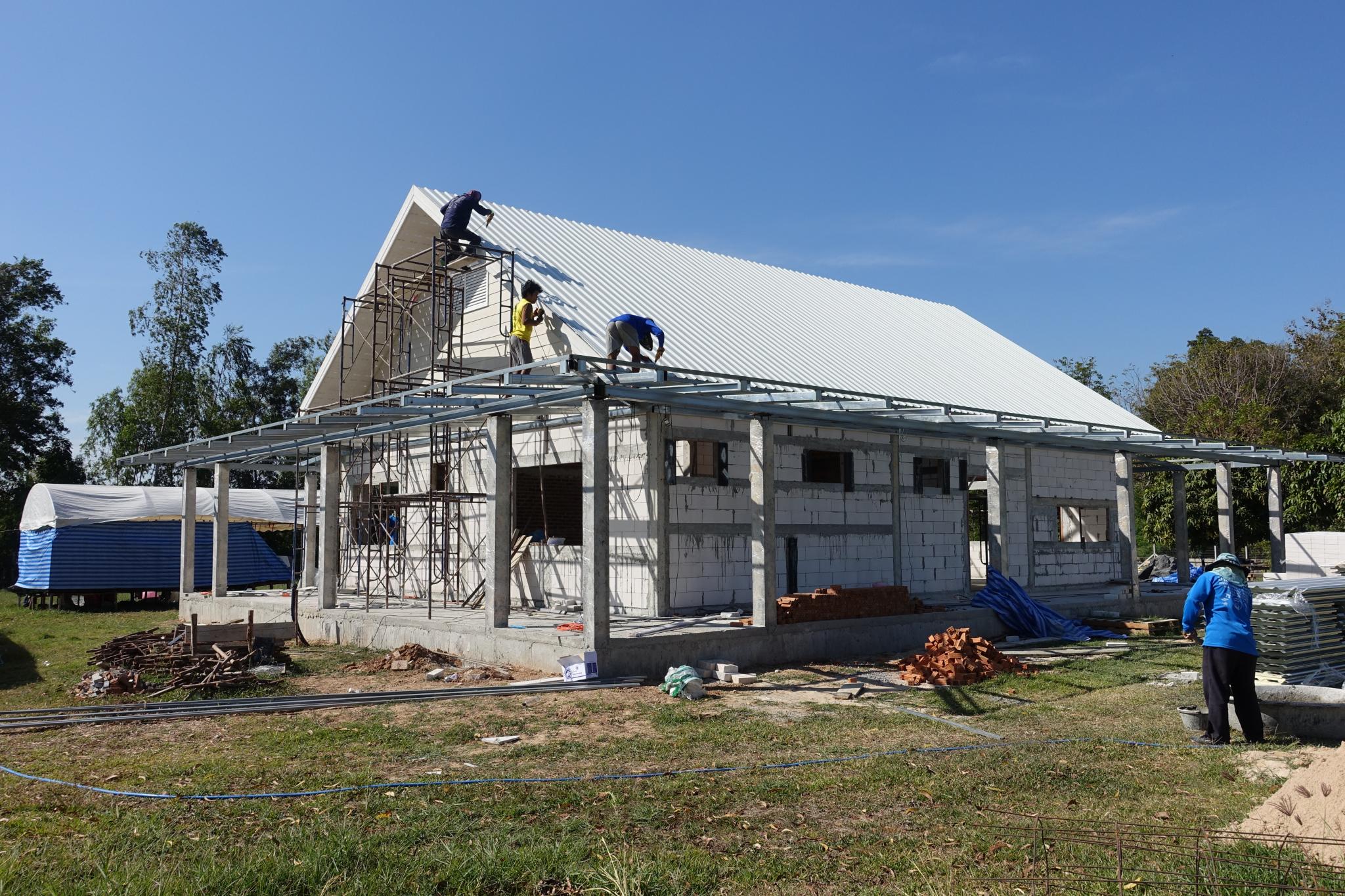 Aussie Style House Build-dsc00986-jpg