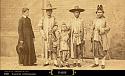 Siam, Thailand &amp; Bangkok Old Photo Thread-1861-paris-thai-ambassador-gf-tournachon