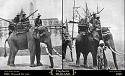 Siam, Thailand &amp; Bangkok Old Photo Thread-1866-war-elephant-oldsiam-2-jpg