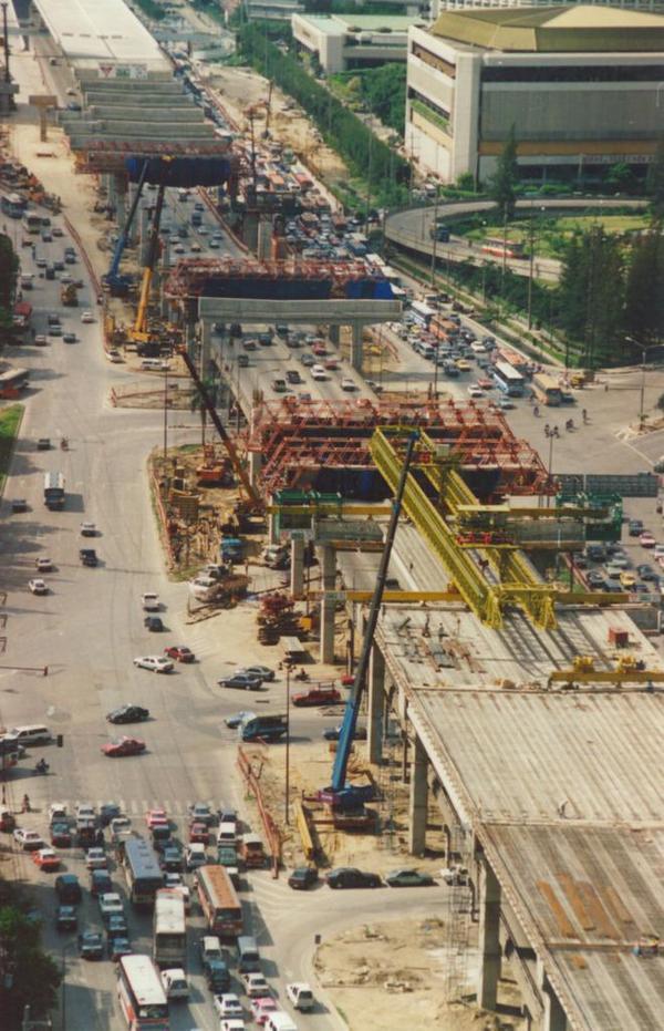 Siam, Thailand &amp; Bangkok Old Photo Thread-first-expressway-across-lat-phrao-jpg