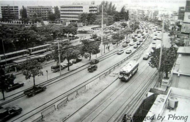 Siam, Thailand &amp; Bangkok Old Photo Thread-ram-uni-bus-station1989-jpg