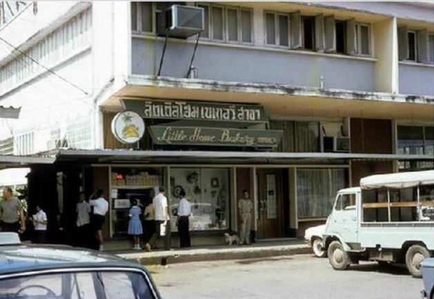 Siam, Thailand &amp; Bangkok Old Photo Thread-little-home-bakery-shop-thonglor-branch