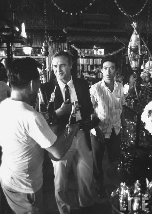 Siam, Thailand &amp; Bangkok Old Photo Thread-marlon-brando-1963-jpg