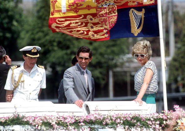 Siam, Thailand &amp; Bangkok Old Photo Thread-lady-diana-charles-bkk-river-1988-a