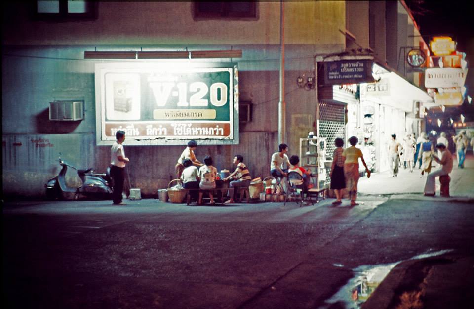 Siam, Thailand &amp; Bangkok Old Photo Thread-sukhumvit-1976-jpg