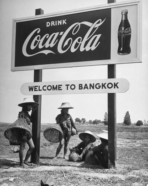 Siam, Thailand &amp; Bangkok Old Photo Thread-1950-jpg