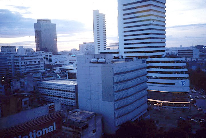 Siam, Thailand &amp; Bangkok Old Photo Thread-bangkok-1986-jpg