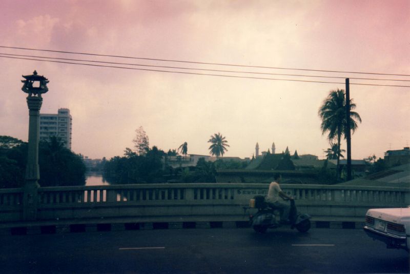 Siam, Thailand &amp; Bangkok Old Photo Thread-ekkamai-1984-4-jpg