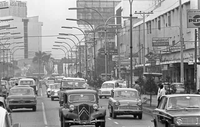 Siam, Thailand &amp; Bangkok Old Photo Thread-phayathai-rd-1972-jpg