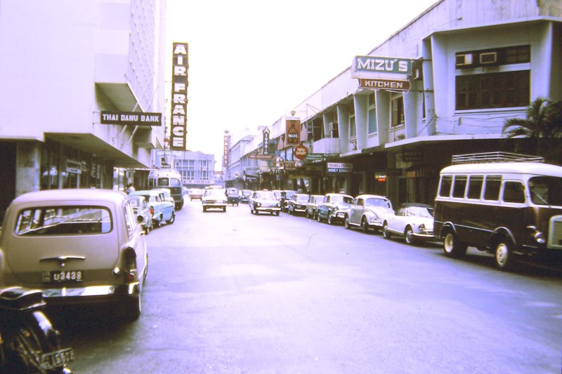 Siam, Thailand &amp; Bangkok Old Photo Thread-patpong-1965-jpg