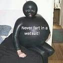 Amusing Pictures ripped from the Net-wet-suit-jpg