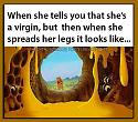 Amusing Pictures ripped from the Net-virgin1-jpg