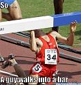 Amusing Pictures ripped from the Net-walk-into-bar-jpg