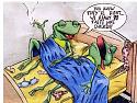 Amusing Pictures ripped from the Net-frog-jpg