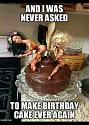 Amusing Pictures ripped from the Net-beeday-cake-jpg