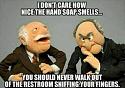 Amusing Pictures ripped from the Net-smell-fingers-jpg