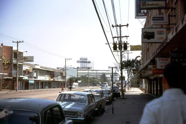 Siam, Thailand &amp; Bangkok Old Photo Thread-sukhumvit-1969-jpg