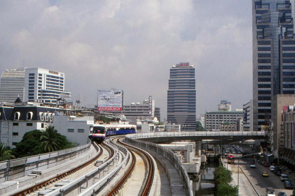 Siam, Thailand &amp; Bangkok Old Photo Thread-chong-nonsi-1999-jpg