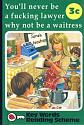 Amusing Pictures ripped from the Net-ladybird-02-jpg