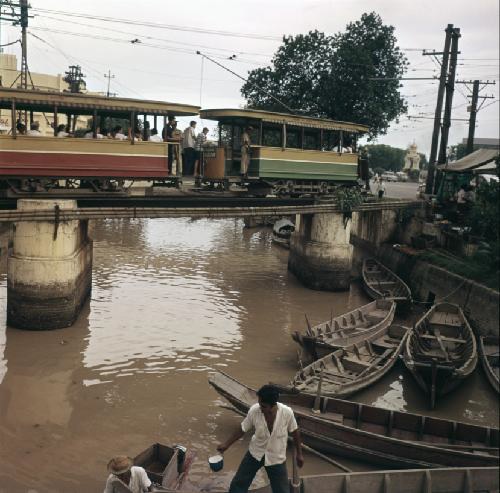 Siam, Thailand &amp; Bangkok Old Photo Thread-jack-garofalo-paris-match_1961-jpg