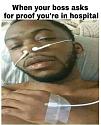Amusing Pictures ripped from the Net-hospital-proof-jpg