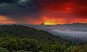 Amazing picture thread-lamington-sunset-jpg