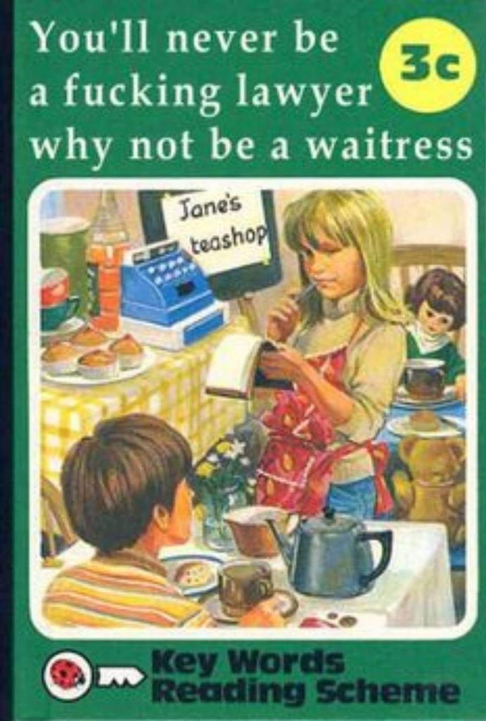 Amusing Pictures ripped from the Net-ladybird-02-jpg