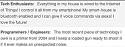 Amusing Pictures ripped from the Net-teak-door-jpg