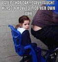 Amusing Pictures ripped from the Net-ridesallyride-jpg