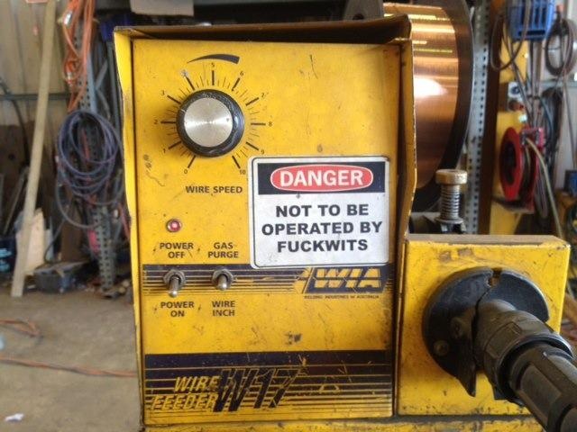 Amusing Pictures ripped from the Net-welding-safety-jpg