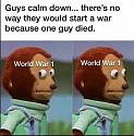 Amusing Pictures ripped from the Net-ww1-jpg