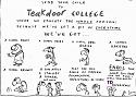 Amusing Pictures ripped from the Net-teakdoor-college-jpg