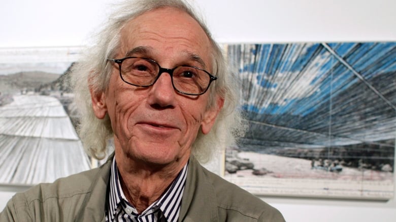 The RIP Famous Person Thread-obit-christo-jpg