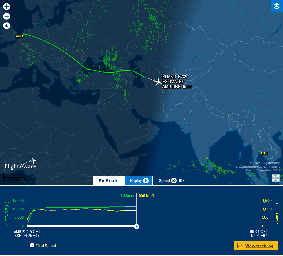 My post-lockdown commute back to work-screenshot_2021-01-15-kl811-klm811-klm