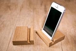 Daily Moan-iphone-stand-jpg