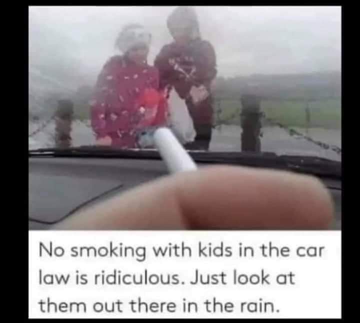 Amusing Pictures ripped from the Net-smoking-car-jpg