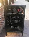 Amusing Pictures ripped from the Net-funny-sidewalk-signs-carrots-double-vision