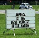 Amusing Pictures ripped from the Net-funny-patriotic-sign-fail-america-best
