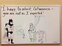 Amusing Pictures ripped from the Net-dry-erase-boared-wisdon-bat-man