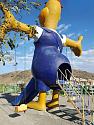 Amusing Pictures ripped from the Net-funny-playground-slide-stairs-butt-jpg