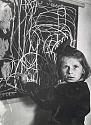 Interesting Black and White pictures ripped from the net-tereska-child-concentration-camp-drawing-picture