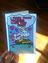 Amusing Pictures ripped from the Net-valentines-tourette-png
