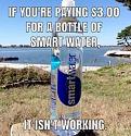 Amusing Pictures ripped from the Net-smartwater-jpg