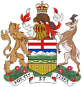 Western Farming Ideas which could be adapted to work in Thailand-alberta-coat-arms-png