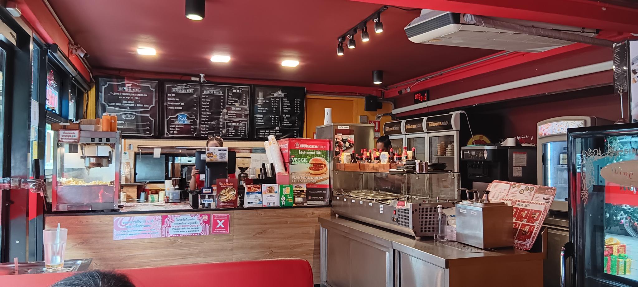 Burger Bros, Phram 9, Soi 49 - Again-20231229_133955-jpg
