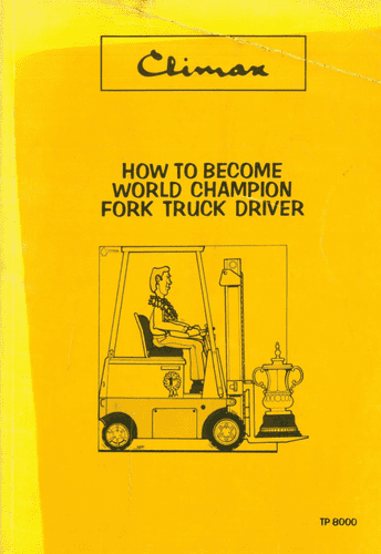 A Cheesy heist!-coventry-climax-forklift-tp8000-operators-manual