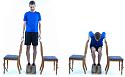 Knee Problems in Korat-supported_eccentric_squats_with_chair-jpg