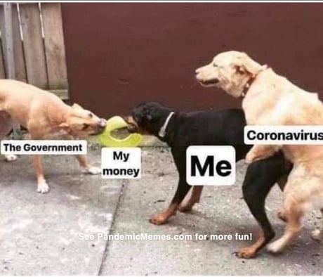 Coronavirus jokes-situation-jpg