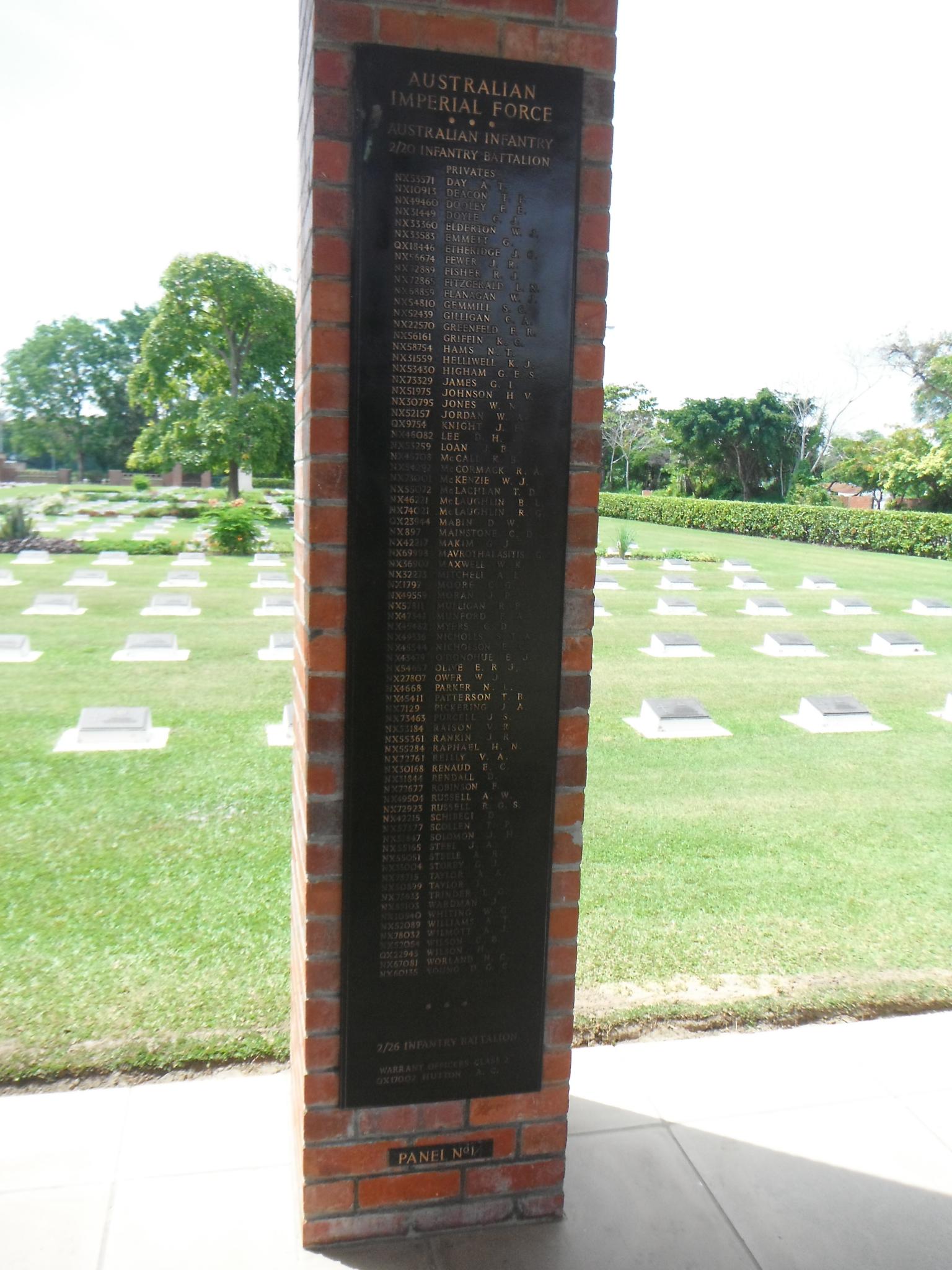 A Visit of Labuan War Cemetery-_scf1747-jpg